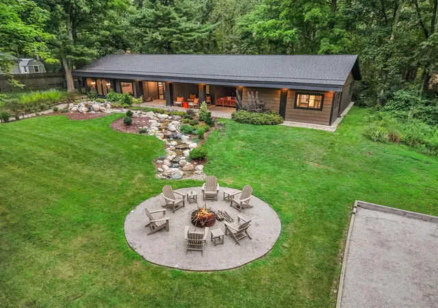 Photo 3 of Single family home for sale at 9442 Community Hall Rd, Union Pier, MI 49129 | MLS# 69026042833 | Listing updated on 2026-09-09