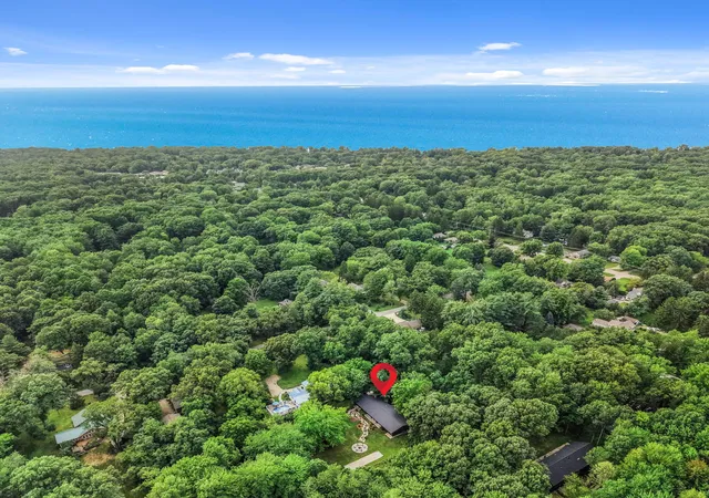 44th image of 9442 Community Hall Rd, Union Pier, MI 49129 | MLS# 69026042833