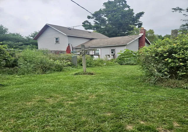 Single family home for sale at 2800 N Edon Rd, Allen, MI 49227 | MLS# 55026042832