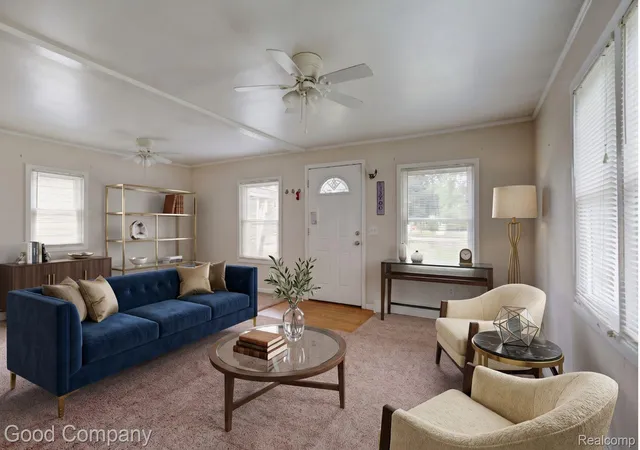 Photo 1 of Sale Pending at 11700 Cavell St, Livonia, MI 48150 | MLS# 20261064769 | Listing updated on 2026-09-09