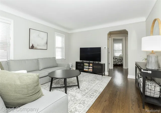 4th image of 1701 N Altadena Ave, Royal Oak, MI 48067 | MLS# 20261064768