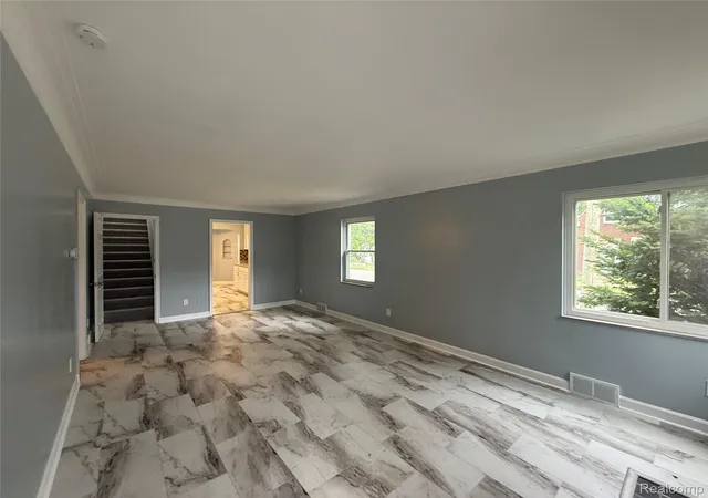 Photo 3 of Single family home for sale at 20045 Ward St, Detroit, MI 48235 | MLS# 20261064771 | Listing updated on 2026-08-17