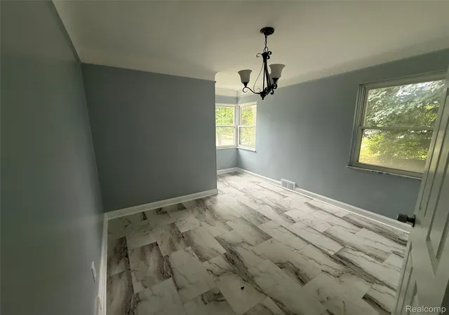 Photo 4 of Single family home for sale at 20045 Ward St, Detroit, MI 48235 | MLS# 20261064771 | Listing updated on 2026-08-17