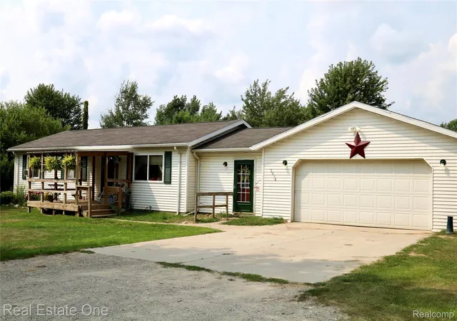 Photo 1 of Sale Pending at 2034 Obrien Rd, Mayville, MI 48744 | MLS# 20261064773 | Listing updated on 2026-08-26