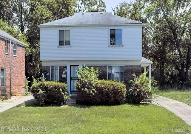 1st image of 9134 9136 Saint Marys St, Detroit, MI 48228 | MLS# 20261064776