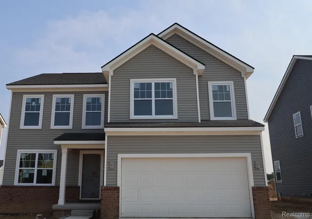 Photo 1 of Single family home for sale at 4125 Sedgeview Cir, Howell Township Livingston, MI 48843 | MLS# 20261064781 | Listing updated on 2026-09-14