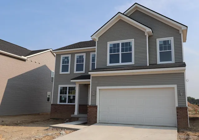Photo 2 of Single family home for sale at 4125 Sedgeview Cir, Howell Township Livingston, MI 48843 | MLS# 20261064781 | Listing updated on 2026-09-14