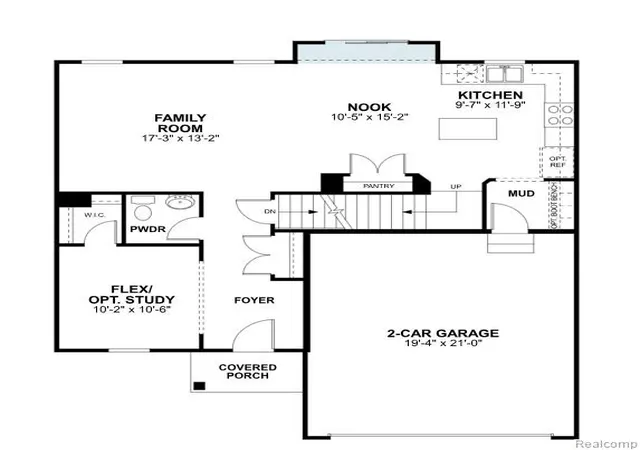 Photo 3 of Single family home for sale at 4125 Sedgeview Cir, Howell Township Livingston, MI 48843 | MLS# 20261064781 | Listing updated on 2026-09-14