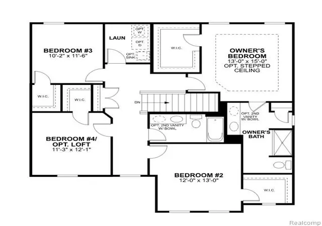 Photo 4 of Single family home for sale at 4125 Sedgeview Cir, Howell Township Livingston, MI 48843 | MLS# 20261064781 | Listing updated on 2026-09-14