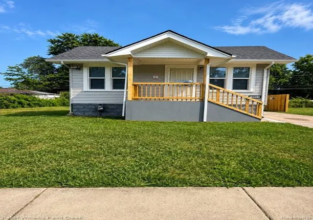 Photo 1 of Single family home for sale at 10066 Nottingham Rd, Detroit, MI 48224 | MLS# 20261064782 | Listing updated on 2026-09-04