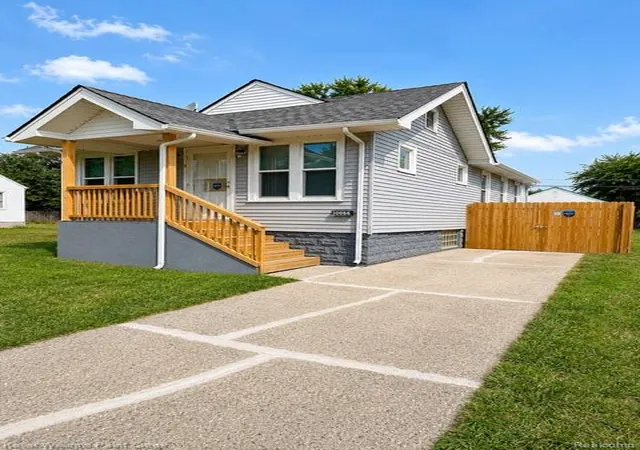 Photo 2 of Single family home for sale at 10066 Nottingham Rd, Detroit, MI 48224 | MLS# 20261064782 | Listing updated on 2026-09-04