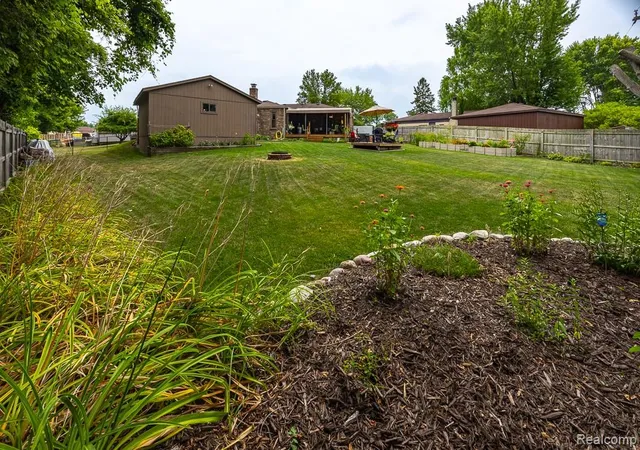 Photo 1 of Sale Pending at 18233 Matthew Dr, Clinton Township, MI 48035 | MLS# 20261064789 | Listing updated on 2026-08-30