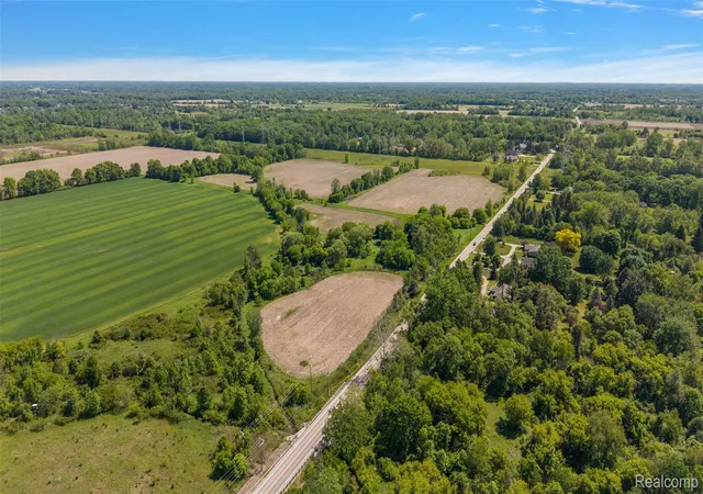 Photo 4 of Land for sale at 11955 27 Mile Rd, Washington, MI 48094 | MLS# 20261064792 | Listing updated on 2026-08-14
