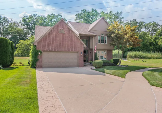 Photo 1 of Sale Pending at 57721 Yorkshire Ct, Washington, MI 48094 | MLS# 58050218584 | Listing updated on 2026-08-19