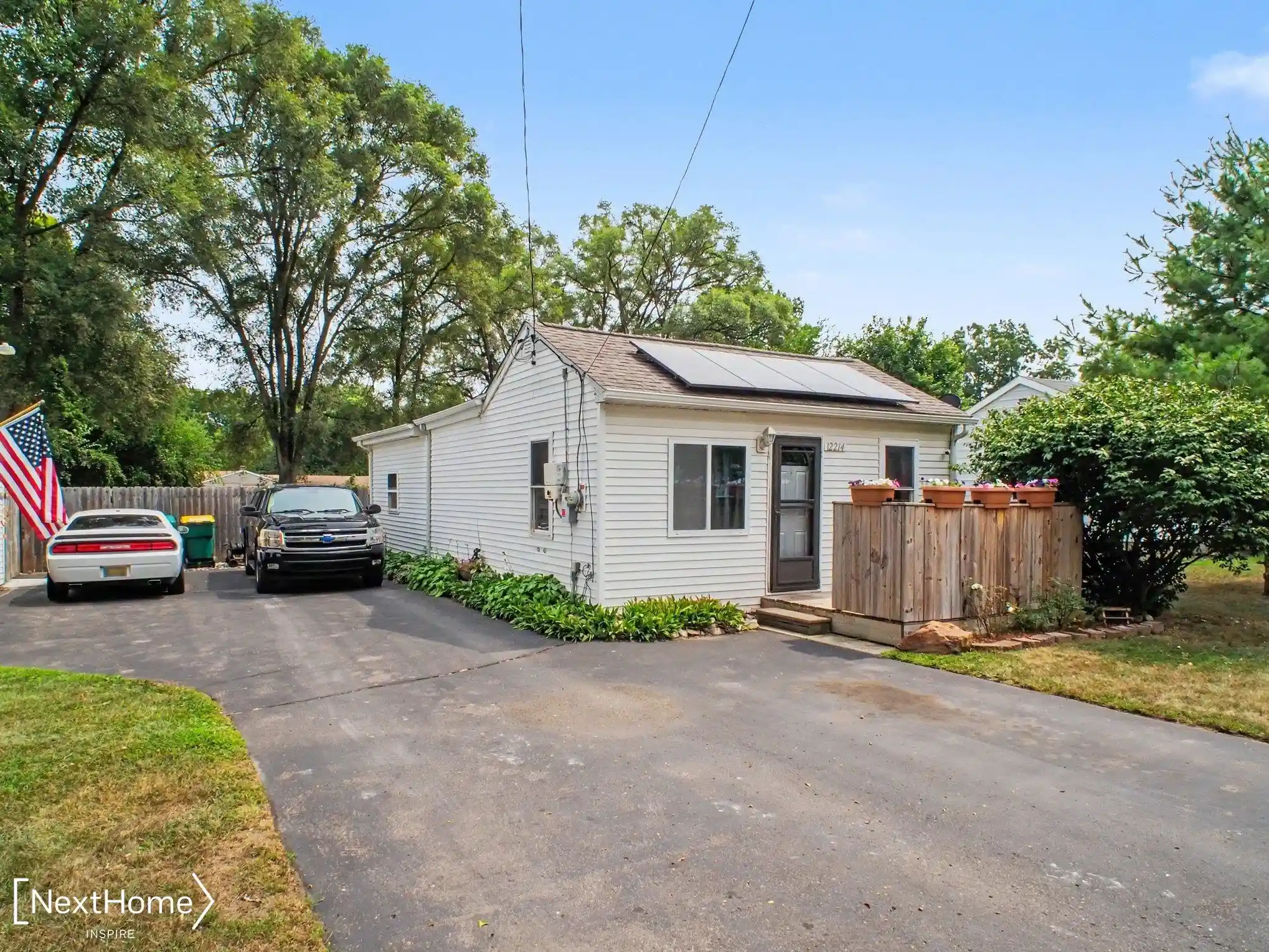 Photo 1 of Single family home for sale at 12214 Benson Rd, Mount Morris, MI 48458 | MLS# 5050218586 | Listing updated on 2026-10-19