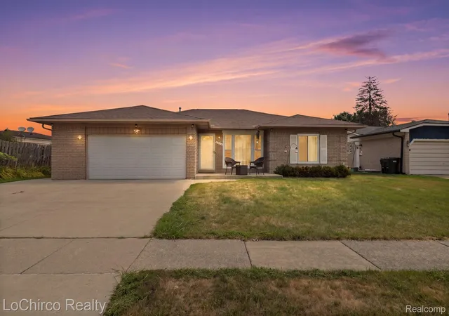 1st image of 38134 Chatham Ct, Sterling Heights, MI 48310 | MLS# 20261064796