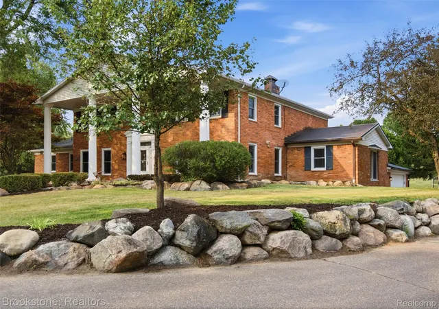 4th image of 2700 Hosner Rd, Oxford, MI 48370 | MLS# 20261064798