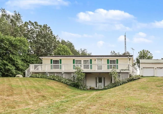 1st image of 4188 K Dr S, East Leroy, MI 49051 | MLS# 71026042835