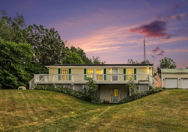 2nd image of 4188 K Dr S, East Leroy, MI 49051 | MLS# 71026042835