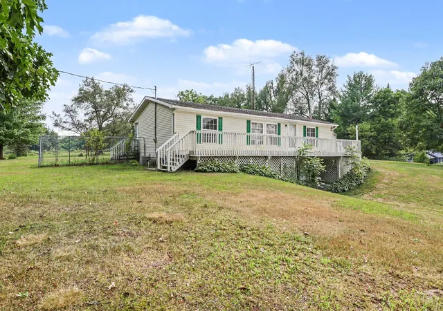 3rd image of 4188 K Dr S, East Leroy, MI 49051 | MLS# 71026042835