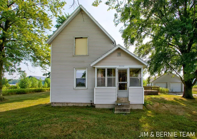 Photo 1 of Sale Pending at 5634 88th Avenue, Zeeland, MI 49464 | MLS# 71026042845 | Listing updated on 2026-08-24