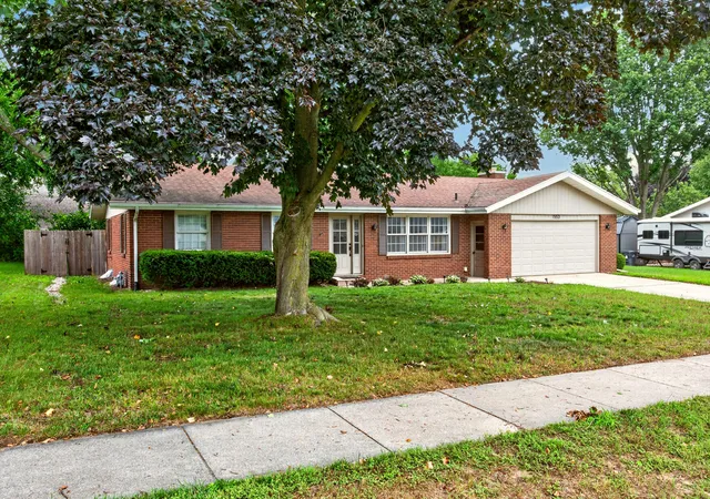 Photo 1 of Single family home for sale at 1553 Kipling Ct, Saint Joseph, MI 49085 | MLS# 69026042853 | Listing updated on 2026-09-01