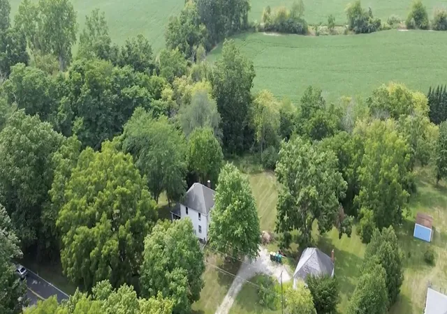 1st image of 7380 Stony Creek Rd, Ypsilanti, MI 48197 | MLS# 81026042836
