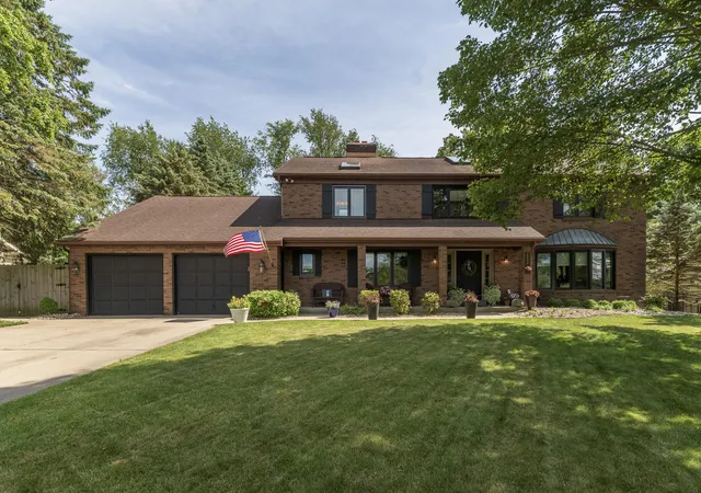 1st image of 3533 Fleetwood Dr, Portage, MI 49024 | MLS# 66026042856