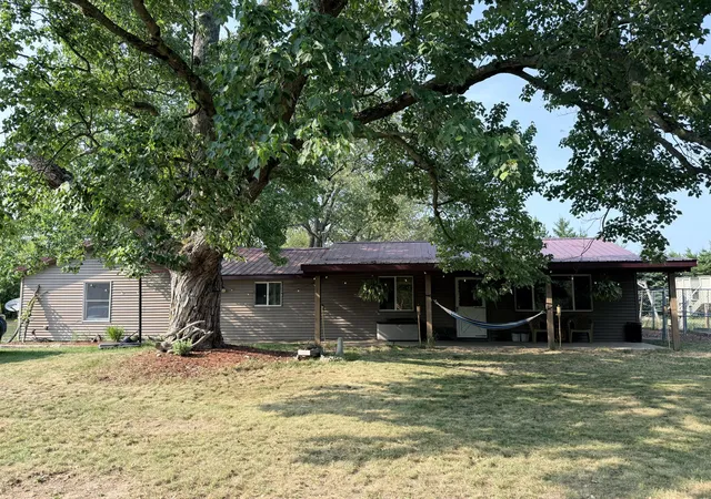 1st image of 4513 W Mena Creek, White Cloud, MI 49349 | MLS# 72026042851