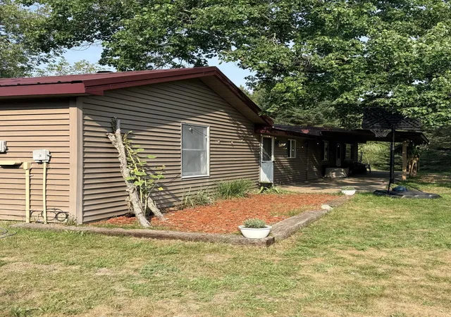 2nd image of 4513 W Mena Creek, White Cloud, MI 49349 | MLS# 72026042851