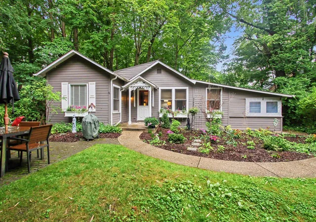 Single family home for sale at 963 Allegan St, Saugatuck, MI 49453 | MLS# 66026042843