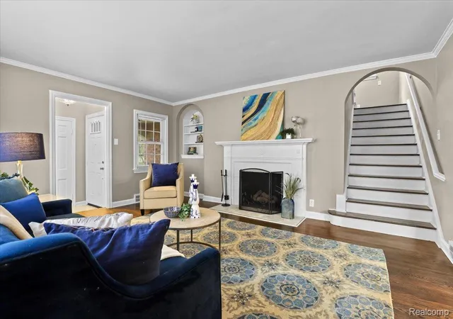 Photo 3 of Single family home for sale at 429 Moran Rd, Grosse Pointe Farms, MI 48236 | MLS# 20261064802 | Listing updated on 2026-09-15