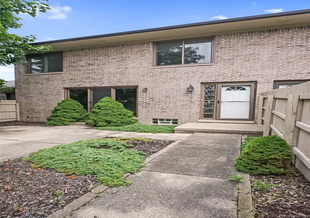 1st image of 42345 E Leo St #242, Clinton Township, MI 48038 | MLS# 20261064809
