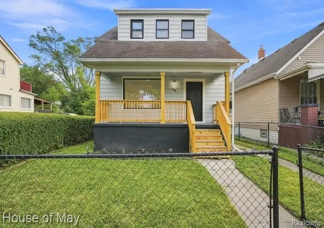 Photo 1 of Single family home for sale at 5554 Lemay St, Detroit, MI 48213 | MLS# 20261064808 | Listing updated on 2026-09-16