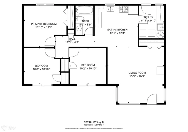 32nd image of 1961 N Ogemaw Trl, West Branch, MI 48661 | MLS# 5050218590