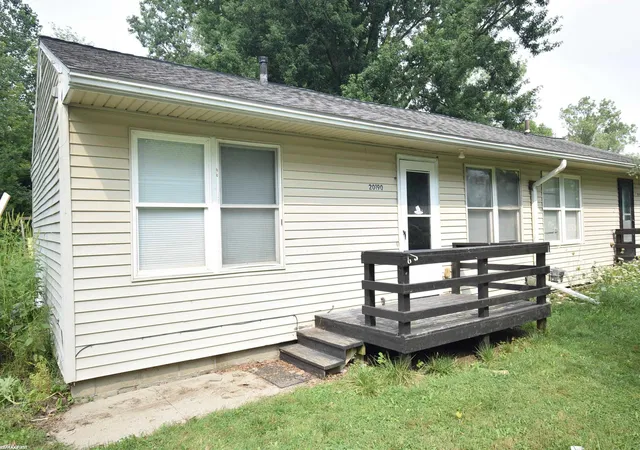 Photo 1 of Multi family home for sale at 20190 Sherwood Rd, Belleville, MI 48111 | MLS# 58050218589 | Listing updated on 2026-08-14