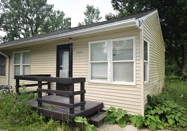 Photo 1 of Multi family home for sale at 20180 Sherwood Rd, Belleville, MI 48111 | MLS# 58050218591 | Listing updated on 2026-08-14