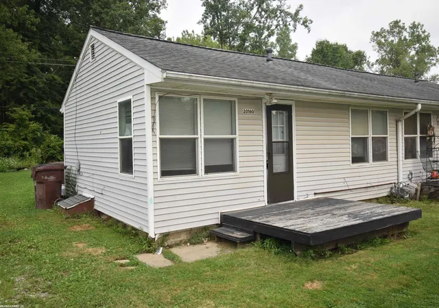 Photo 1 of Multi family home for sale at 20150 Sherwood Rd, Belleville, MI 48111 | MLS# 58050218593 | Listing updated on 2026-08-14