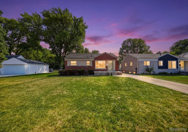 Photo 1 of Sale Pending at 22030 Lanse St, Saint Clair Shores, MI 48081 | MLS# 20261064812 | Listing updated on 2026-09-18