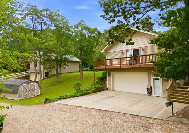 1st image of 94482 Dr A, Porter Township Van Buren, MI 49065 | MLS# 66026042865