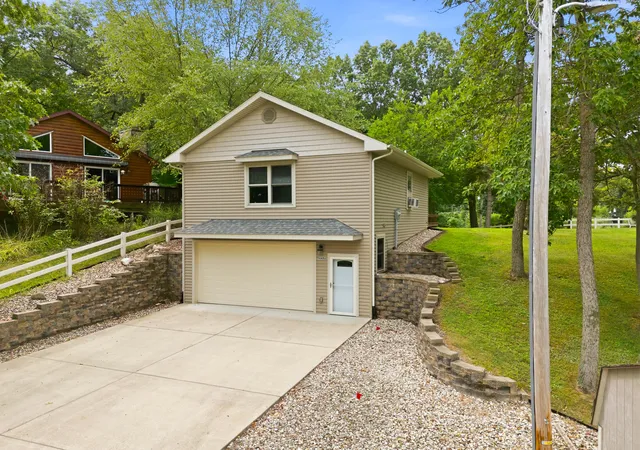 2nd image of 94482 Dr A, Porter Township Van Buren, MI 49065 | MLS# 66026042865