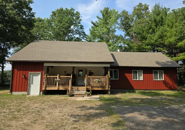 Photo 3 of Single family home for sale at 1106 Park Ave, Twin Lake, MI 49457 | MLS# 71026042862 | Listing updated on 2026-08-21