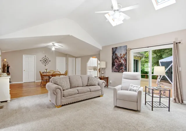 4th image of 1508 E Hess Lake Dr, Grant, MI 49327 | MLS# 72026042866