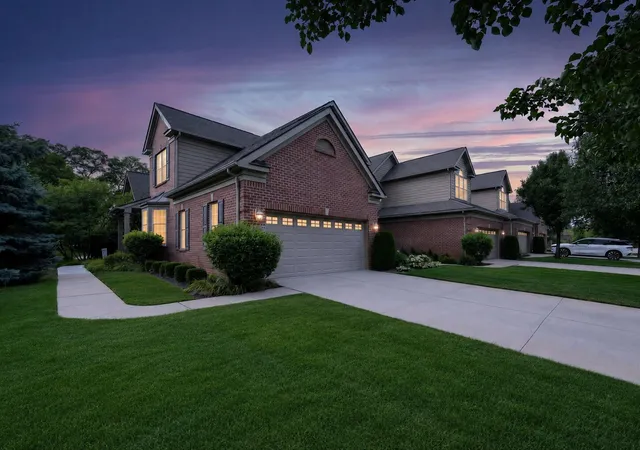 1st image of 44742 Broadmoor Cir N, Northville, MI 48168 | MLS# 81026042858