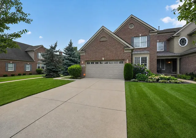 Photo 3 of Condo for sale at 44742 Broadmoor Cir N, Northville, MI 48168 | MLS# 81026042858 | Listing updated on 2026-08-23