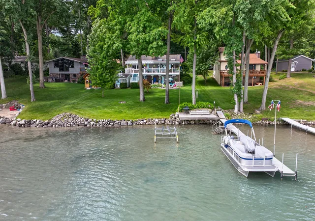 Photo 2 of Single family home for sale at 1706 Little Dr, Horton, MI 49246 | MLS# 55026042864 | Listing updated on 2026-09-12