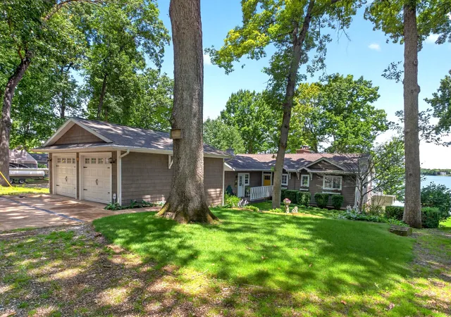 Photo 3 of Single family home for sale at 1706 Little Dr, Horton, MI 49246 | MLS# 55026042864 | Listing updated on 2026-09-12