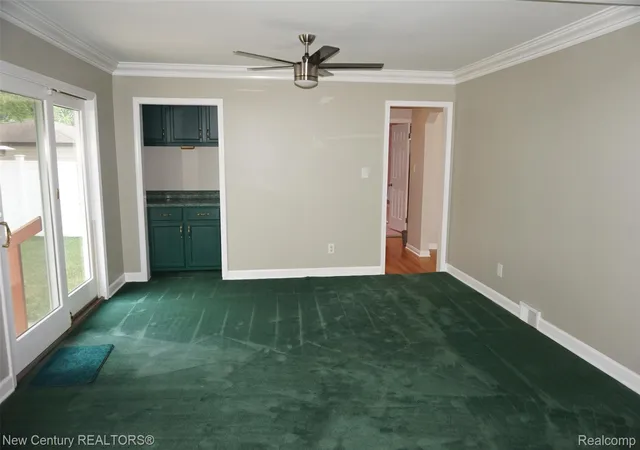Photo 8 of Single family home for sale at 12831 Northfield Blvd, Oak Park, MI 48237 | MLS# 20261064817 | Listing updated on 2026-09-06