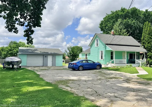 1st image of 38303 Little Mack Ave, Clinton Township, MI 48036 | MLS# 20261064819