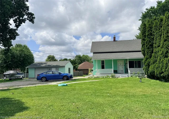 2nd image of 38303 Little Mack Ave, Clinton Township, MI 48036 | MLS# 20261064819